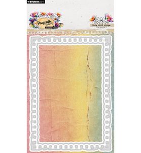 Stansmal notitieblok Dragonfly Dreams