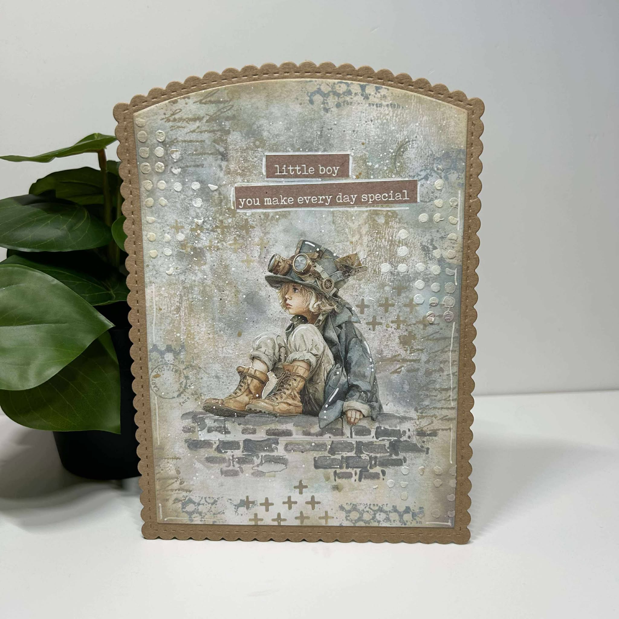 Mega online mixed media festijn - Afbeelding 5