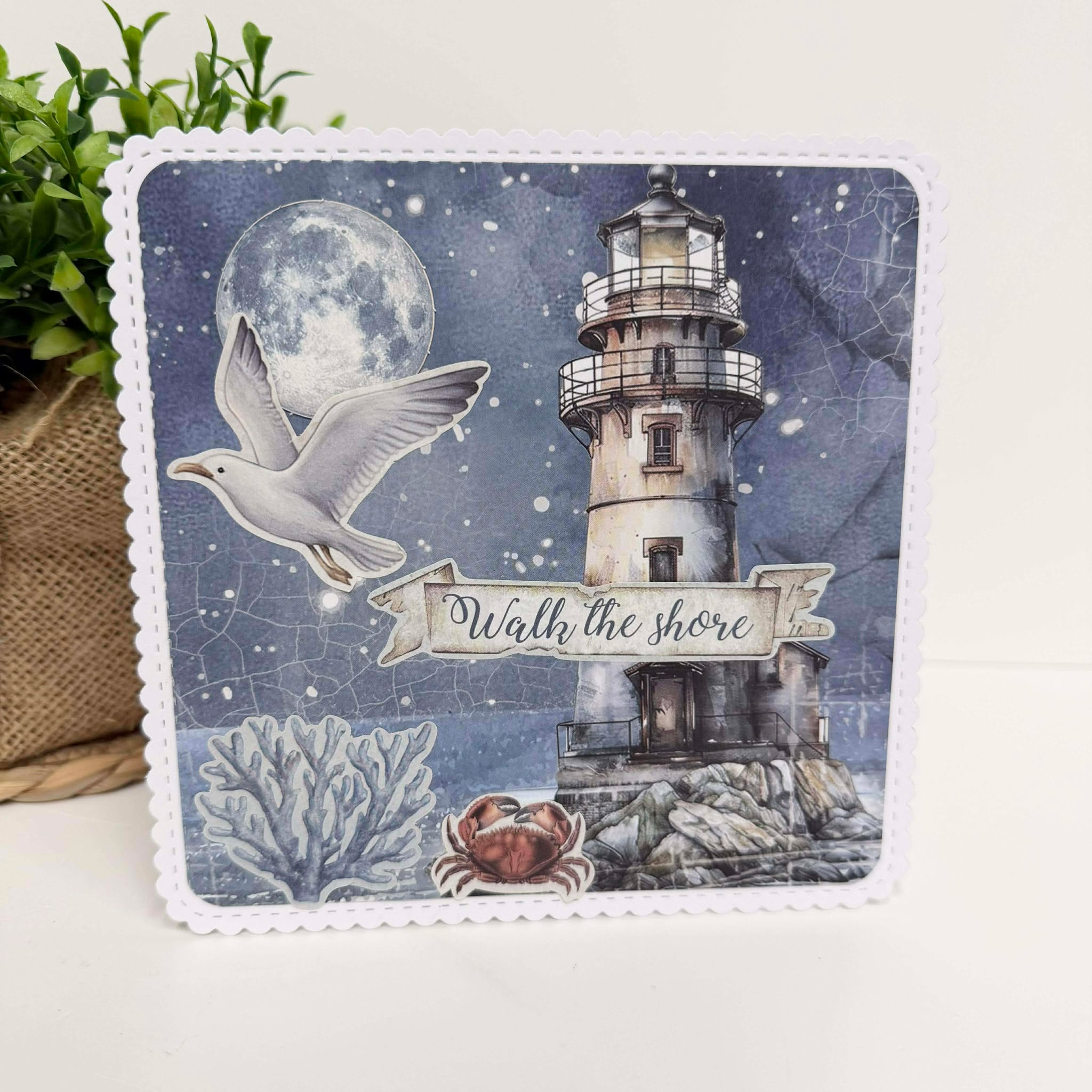 Stansmal essentials shaker square - Afbeelding 2