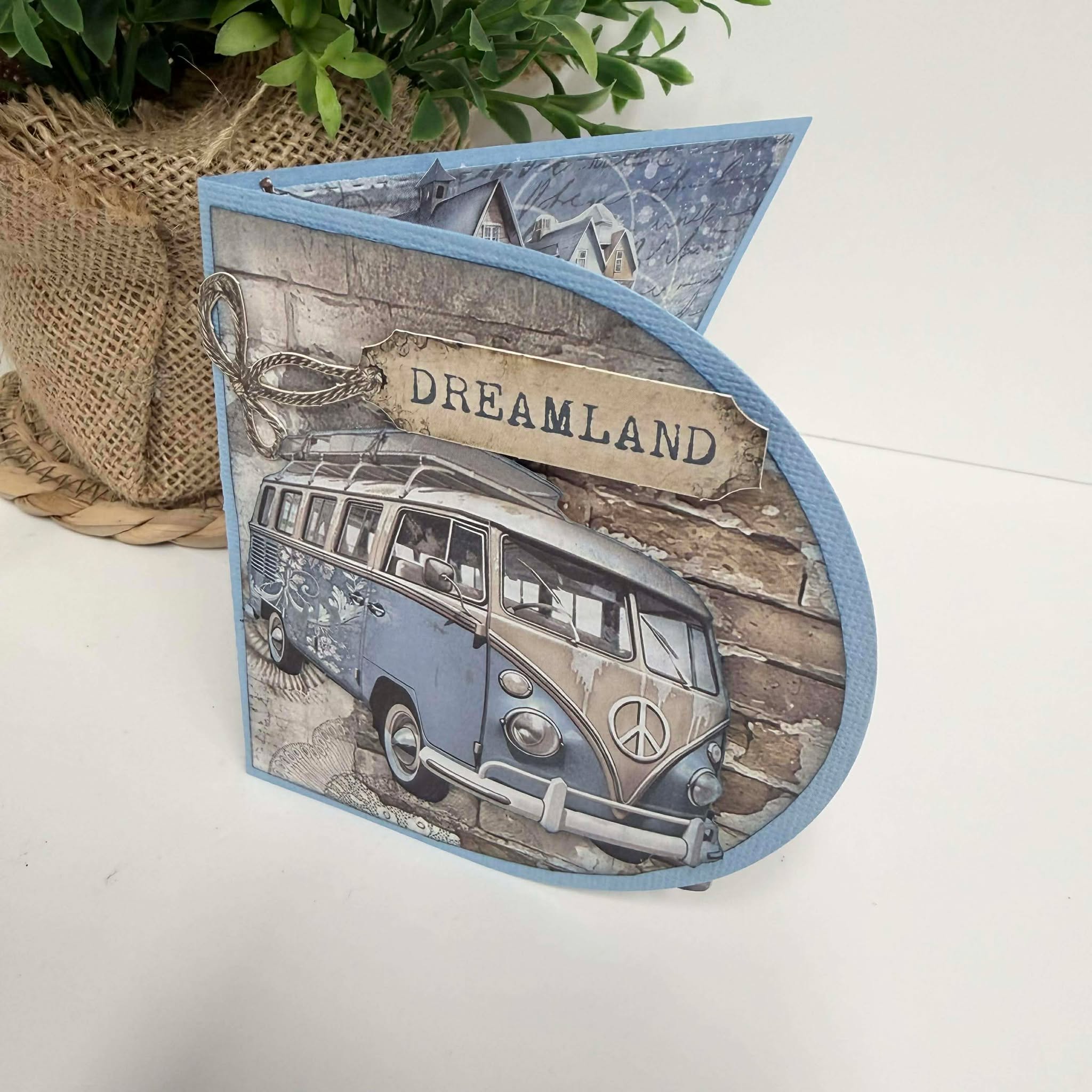 Stansmal essentials bottle hanger - Afbeelding 3