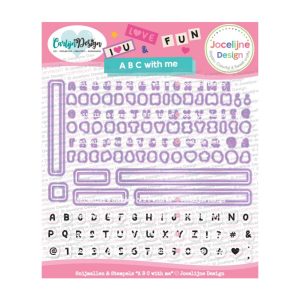 Stansmal abc with me