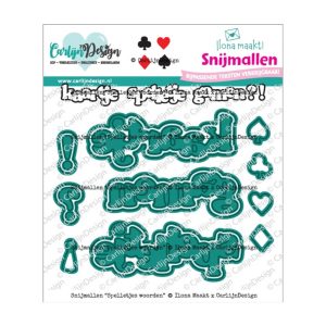 Stansmal spelletjes woorden