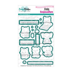 Stansmal spelletjes pret