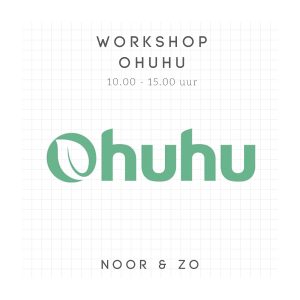 Kleuren met ohuhu markers basistechnieken