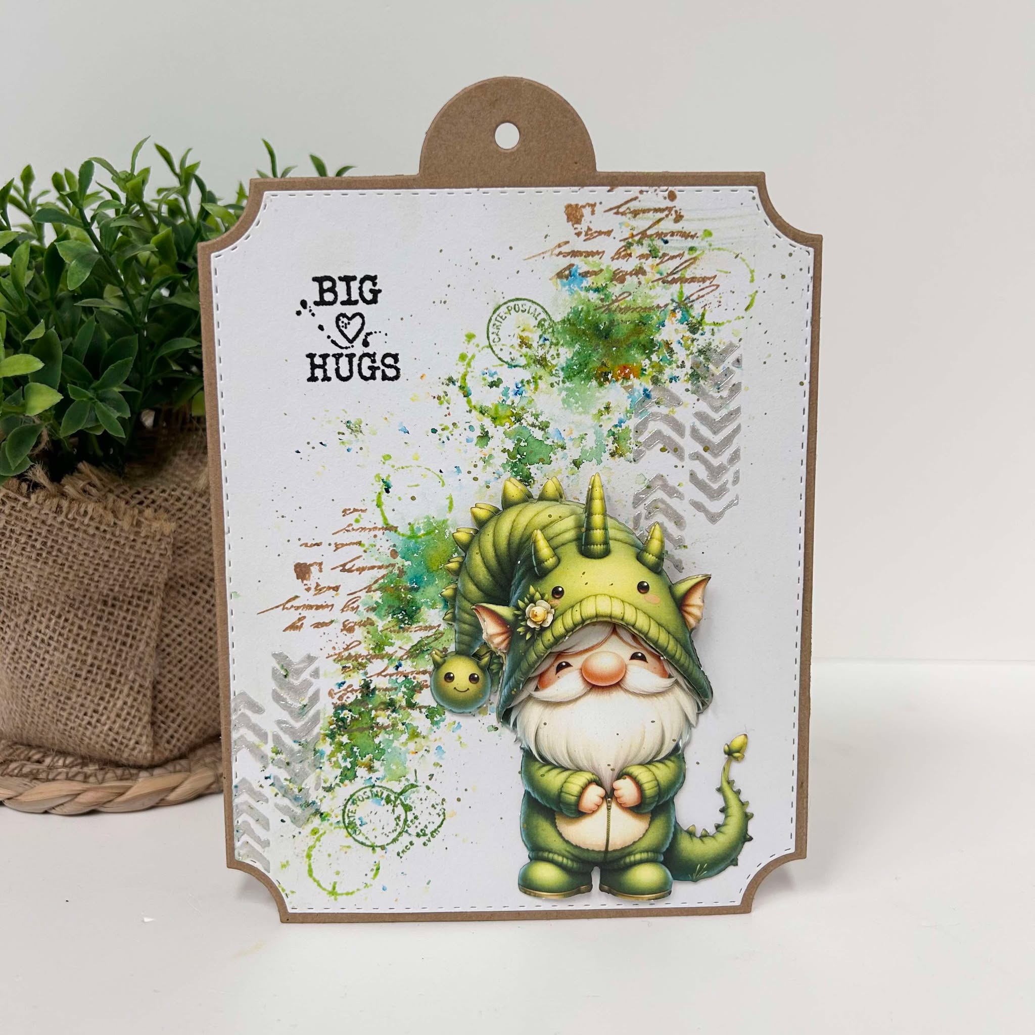 French gardens magical shaker 2.0 set - Afbeelding 3