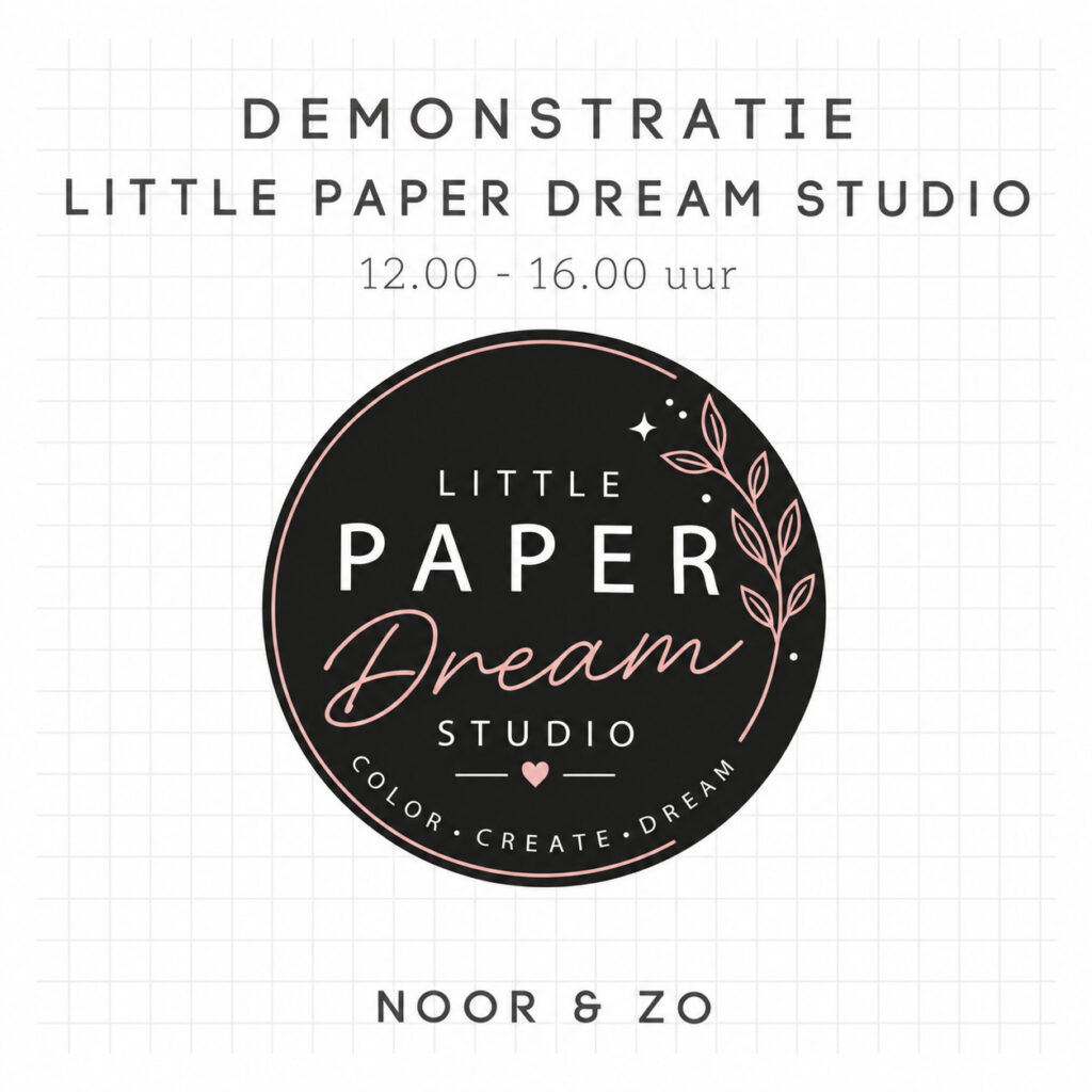 Little Paper Dream Studio