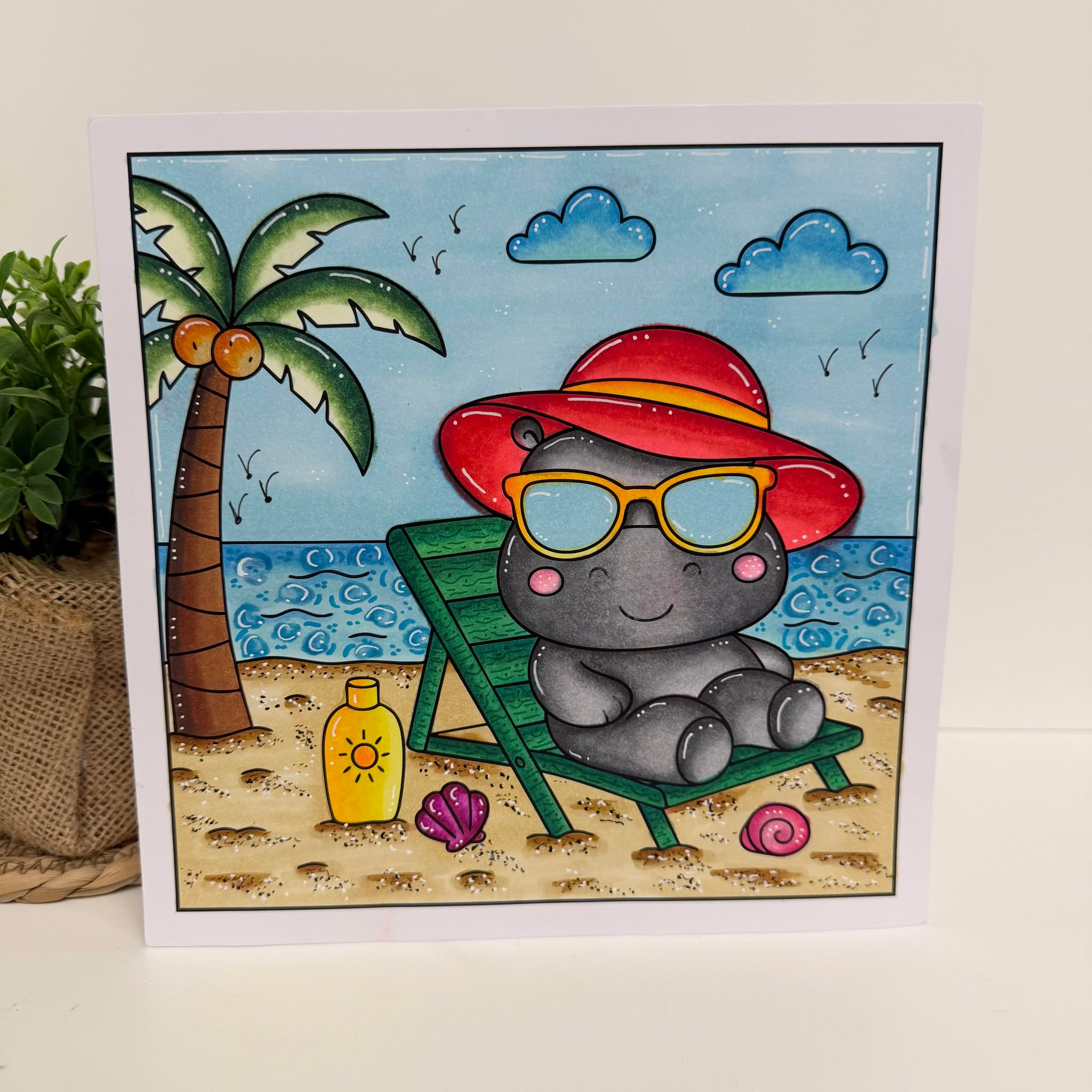 Decemberdeal alcoholmarkers - Afbeelding 2