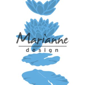 Stansmal Tiny's waterlily