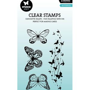 Stempel vlinders