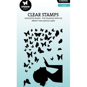 Stempel kisses