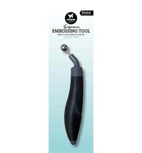 Ergonomische embossing tool – 12 mm
