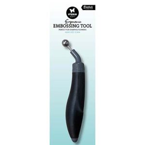 Ergonomische embossing tool - 12 mm