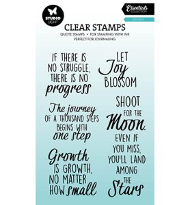 Stempel quotes growth