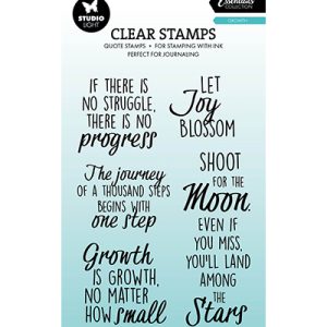 Stempel quotes growth