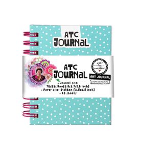 Journal ATC-size