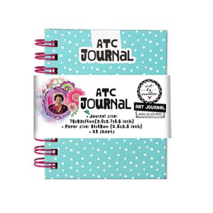 Journal ATC-size