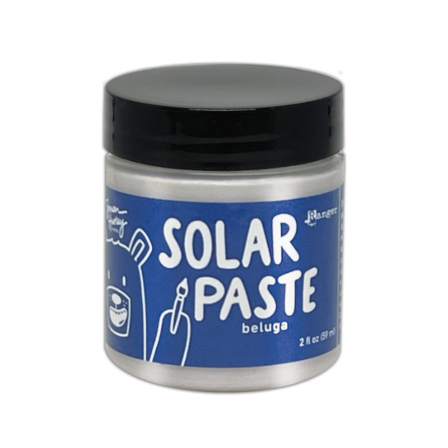 Solar paste beluga