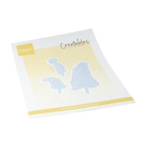 Stansmal Fantasy Ferns