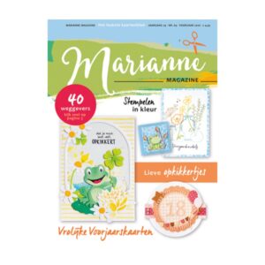 Magazine Marianne 69