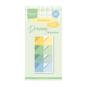Cardstock Dreamy Meadow