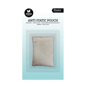 Anti statisch kussen