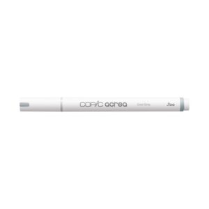 Acrea marker cool grey