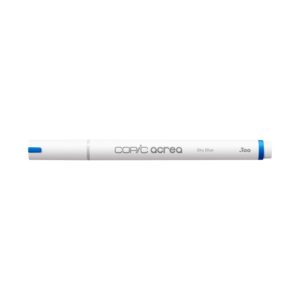 Acrea marker sky blue