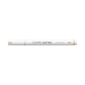 Acrea marker custard beige