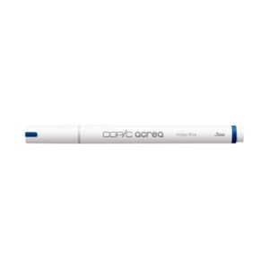 Acrea marker indigo blue