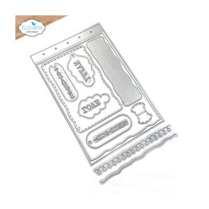 Stansmal build a journal