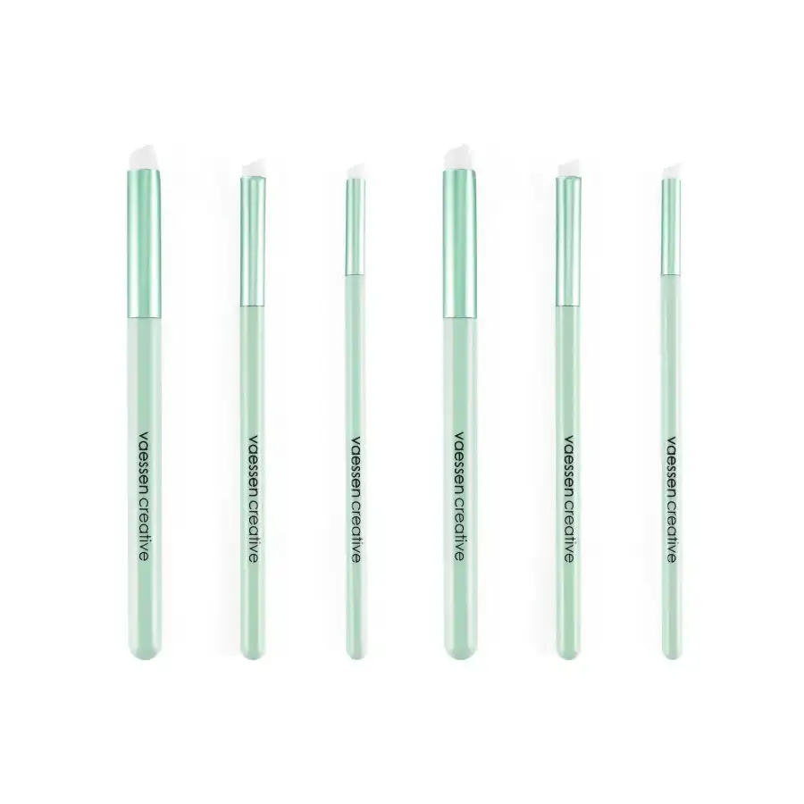 Detail Blending Brushes 6st.