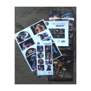 Fairybells voordeelset 2 moonlight