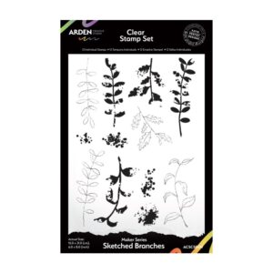 Stempel sketched branches