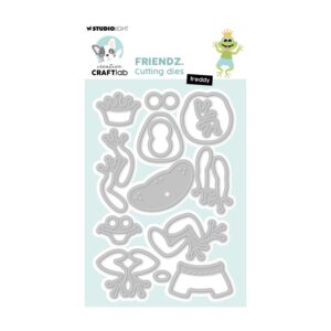 Stansmal Friendz freddy