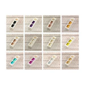 Combideal hot foil (10 st.)