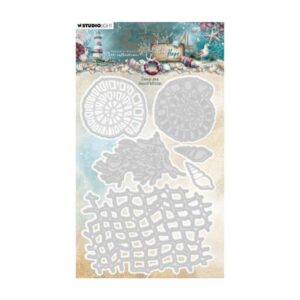 stansmal Deep sea decoration