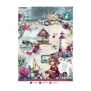 Stansblok Tide of Hope