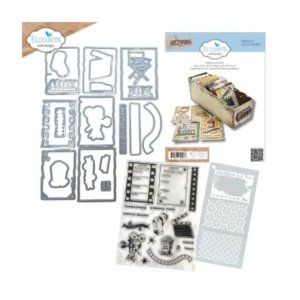 Movie Night ATC Special