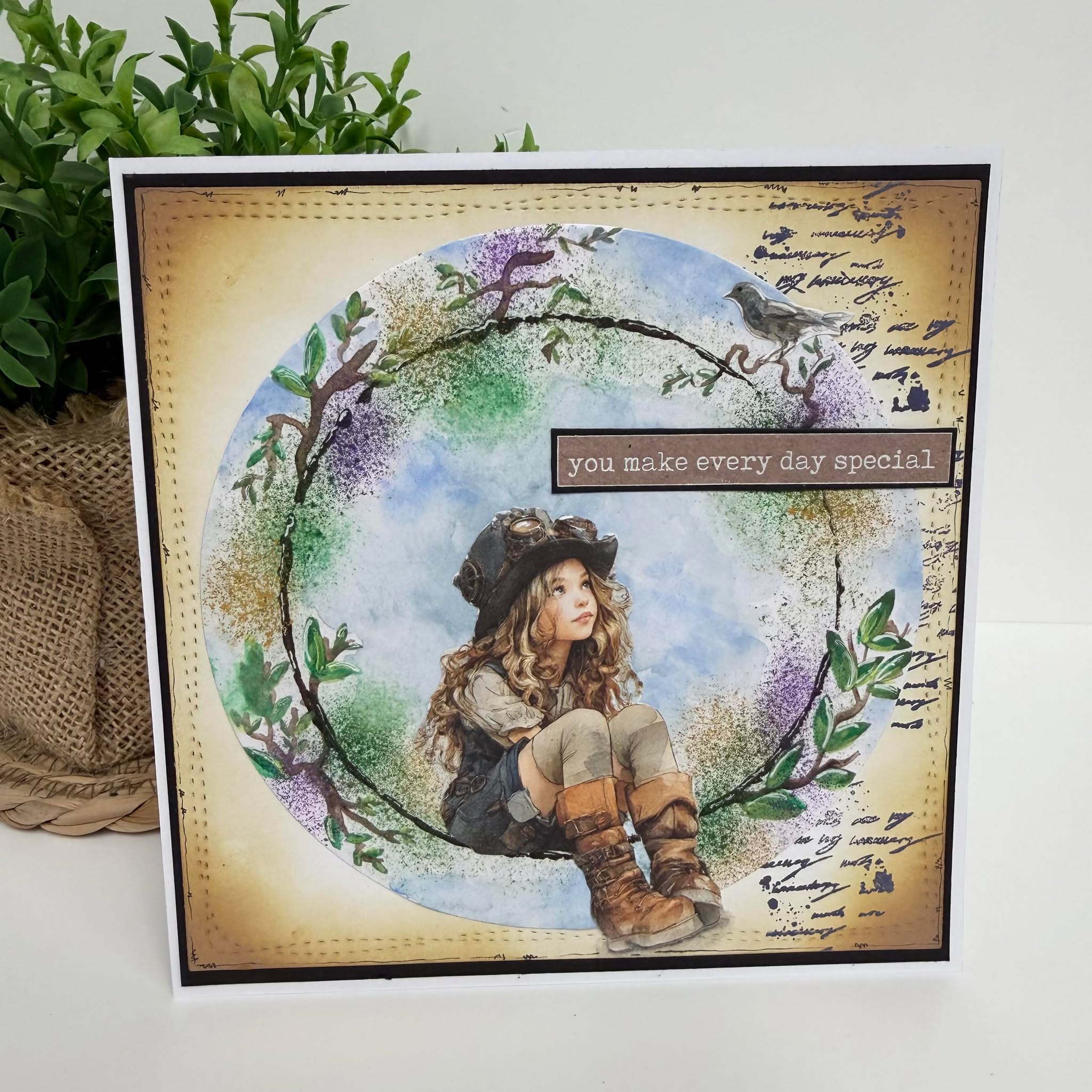 Gouache set 48 st. - Afbeelding 14