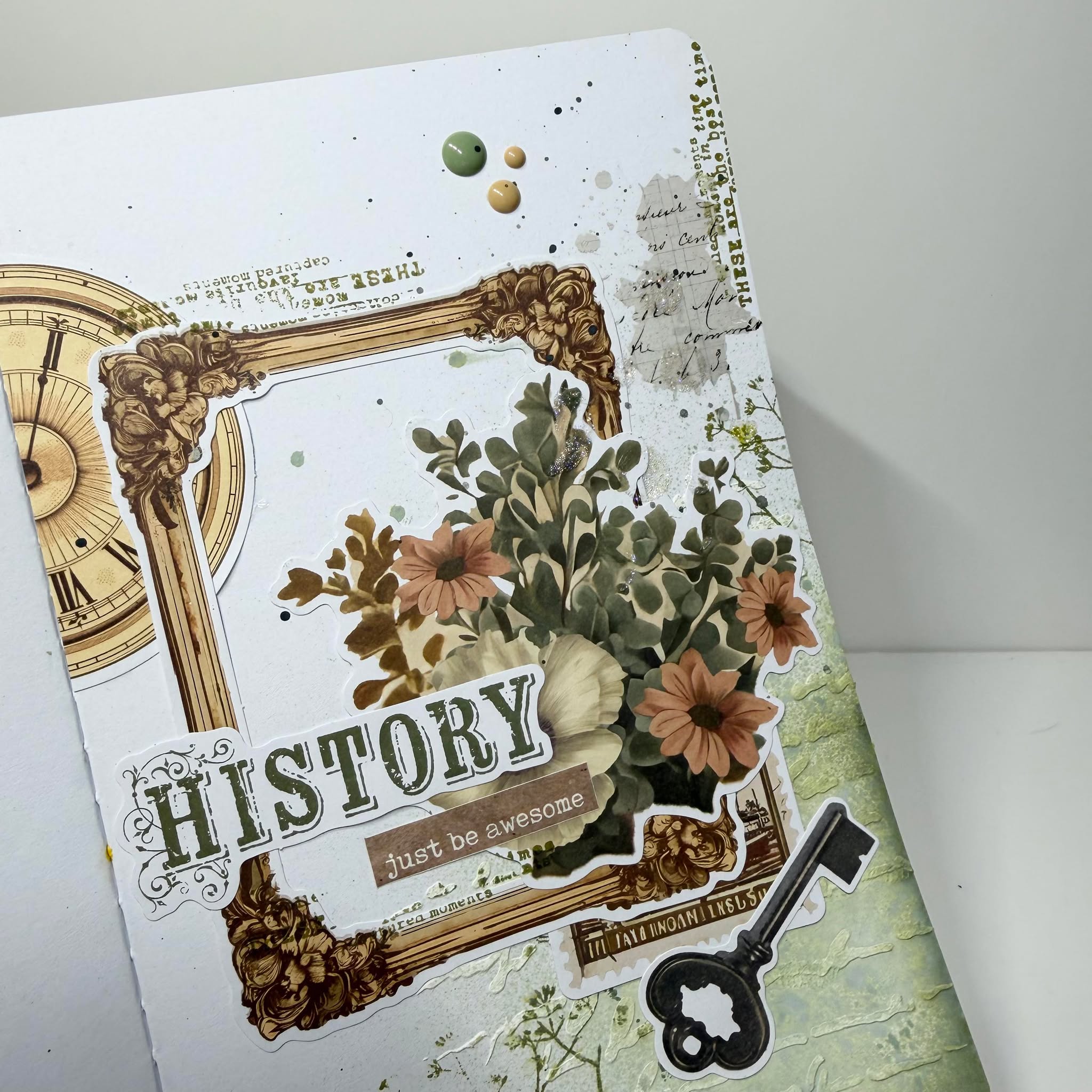 Ephemera remembering - Afbeelding 2