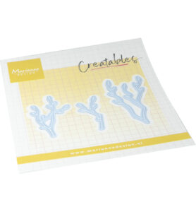 Stansmal blossom twigs