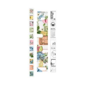 Ephemera Rolls Field Notes