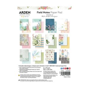 papier A5 Field Notes