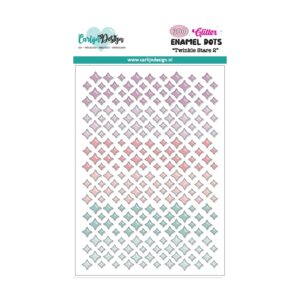 Plakparels Twinkle Stars 2