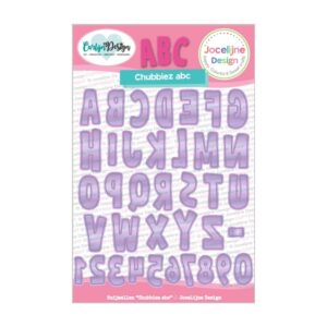 Stansmal Chubbiez ABC