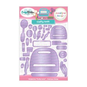 Stansmal Crafty Tools