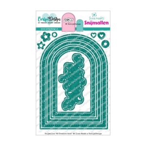 Stansmal Creative Arch