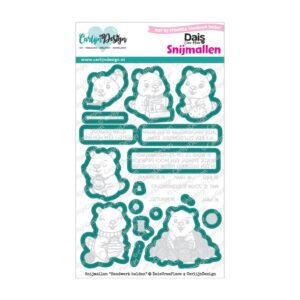 Stansmal Handwerk helden