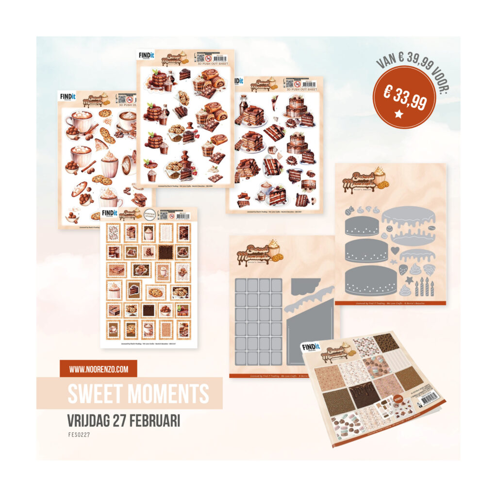 festijn sweet moments