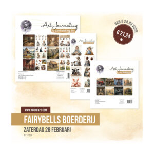 festijn fairybells boerderij